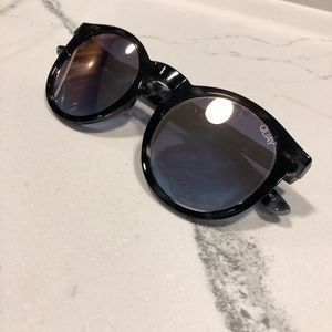 Quay Australia Sunglasses